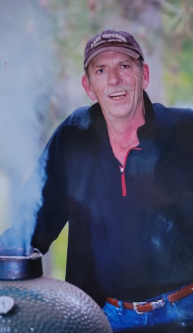 Obituary of Patrick "Pat" Arthur Monahan