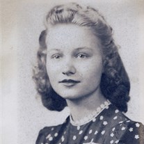 Obituary of Dorothy Louise Appleton