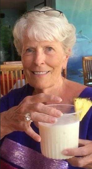 Obituario de Martha Lee Reynolds