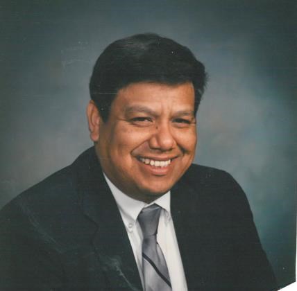 Obituary of Andrew Samarripa Sr.