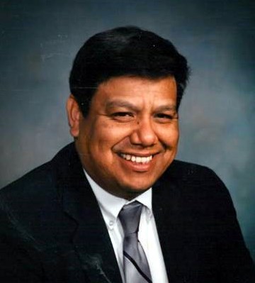 Obituary of Andrew Samarripa Sr.