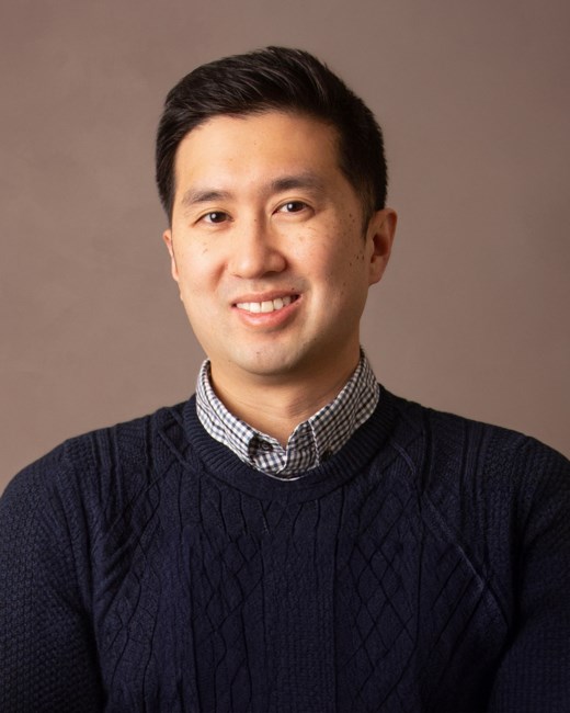 Obituary of Brian Ka-Hing Fung