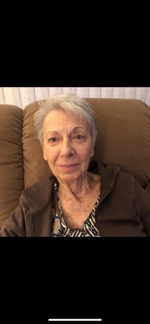 Obituary of Josephine "Joan" Laurino