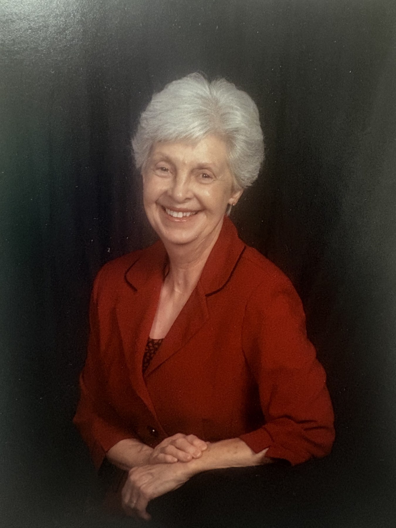 Obituary of Audrey C.  Ingram