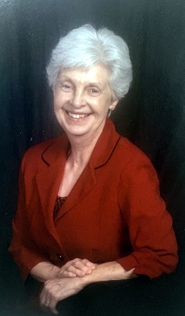 Obituary of Audrey C. Ingram