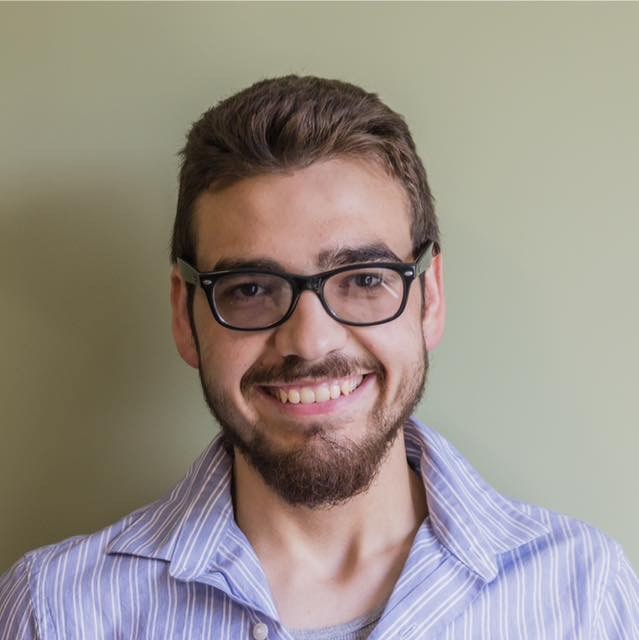 Obituario de Corbin James Krinsky