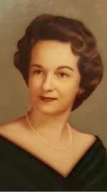 Hilda Eddy