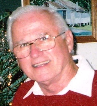 Obituary of Mr. James Albert Yates
