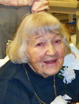 Obituary of Mildred L Durst