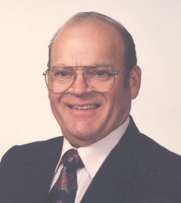 Obituary of Bennie J. Martin