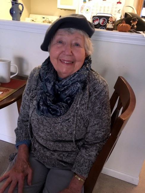 Obituary of Alicia Rita Bird