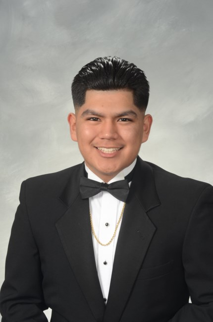 Obituary of Eduardo Constante Bautista