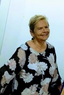 Obituary of Sandra Kaye Hardwick