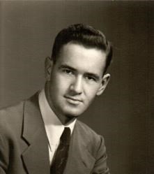 Obituary of Homer Dale Graham