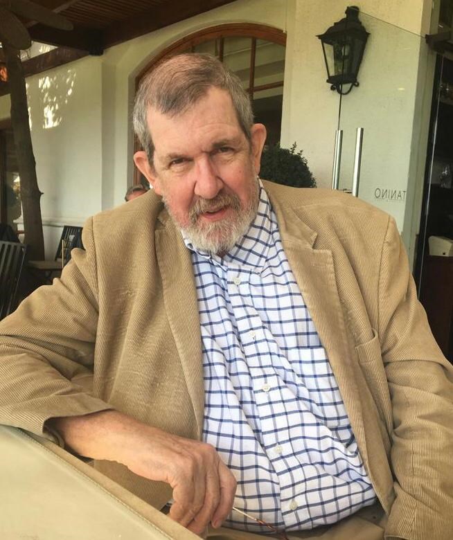 Obituary of William Tatum Lauten III