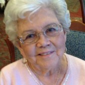 Obituary of Mary Longoria Pais