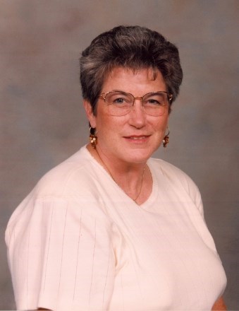 Obituary of Dorothy June Stephenson