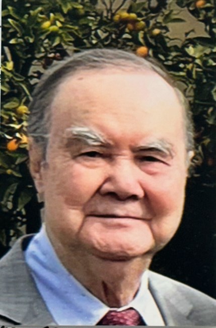 Obituary of Ong NGUYEN VAN LONG Phap Danh TU TAM