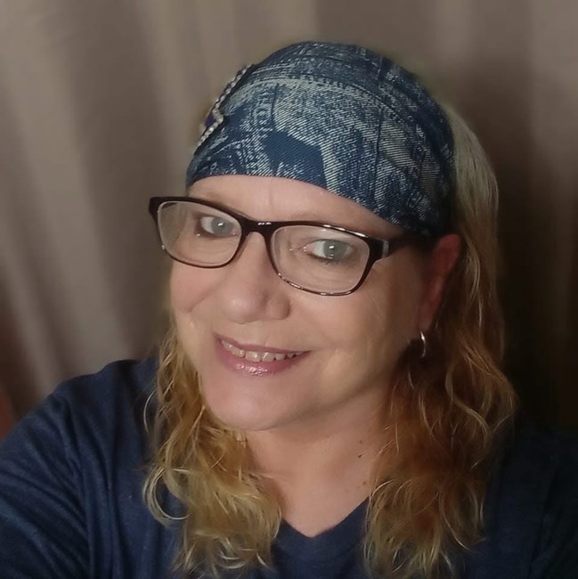 Obituary of Trudy Yarbrough