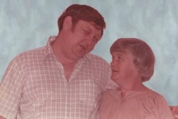 Obituary of Jean E. McGaha Collins