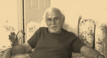 Obituary of Edward Leonardo