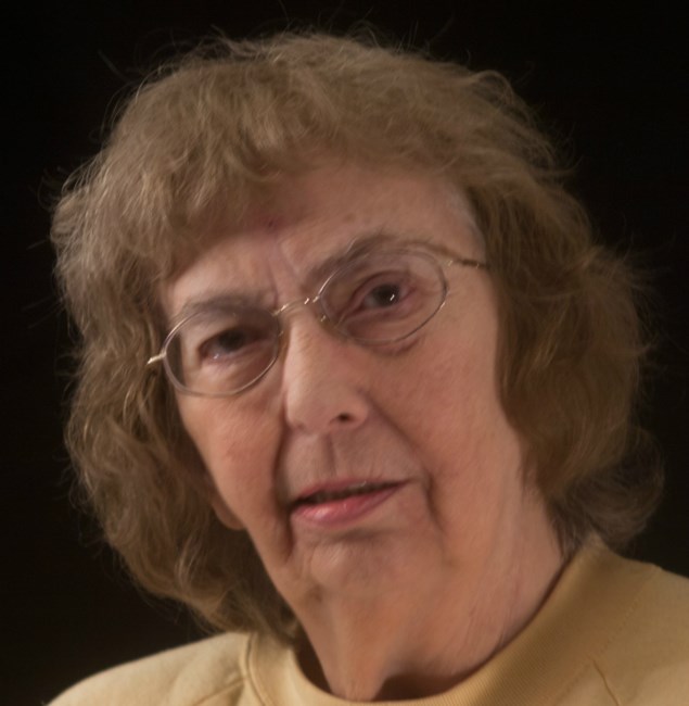 Obituary of Betty Jean Tyler