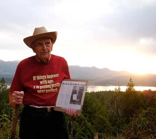 Obituario de James Patrick Kirk