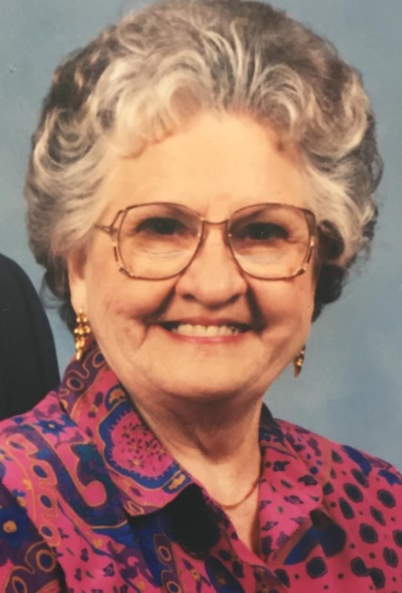 Obituary of Miriam K. Gaither