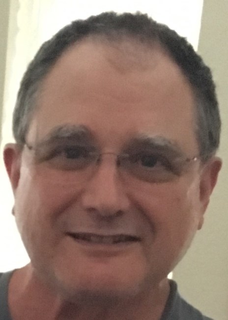 Obituary of Bradley Mark Bishop