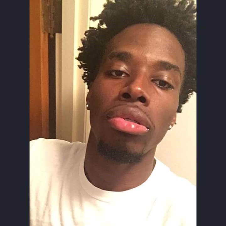 Obituary of Monte' Darnell James De Los Santos