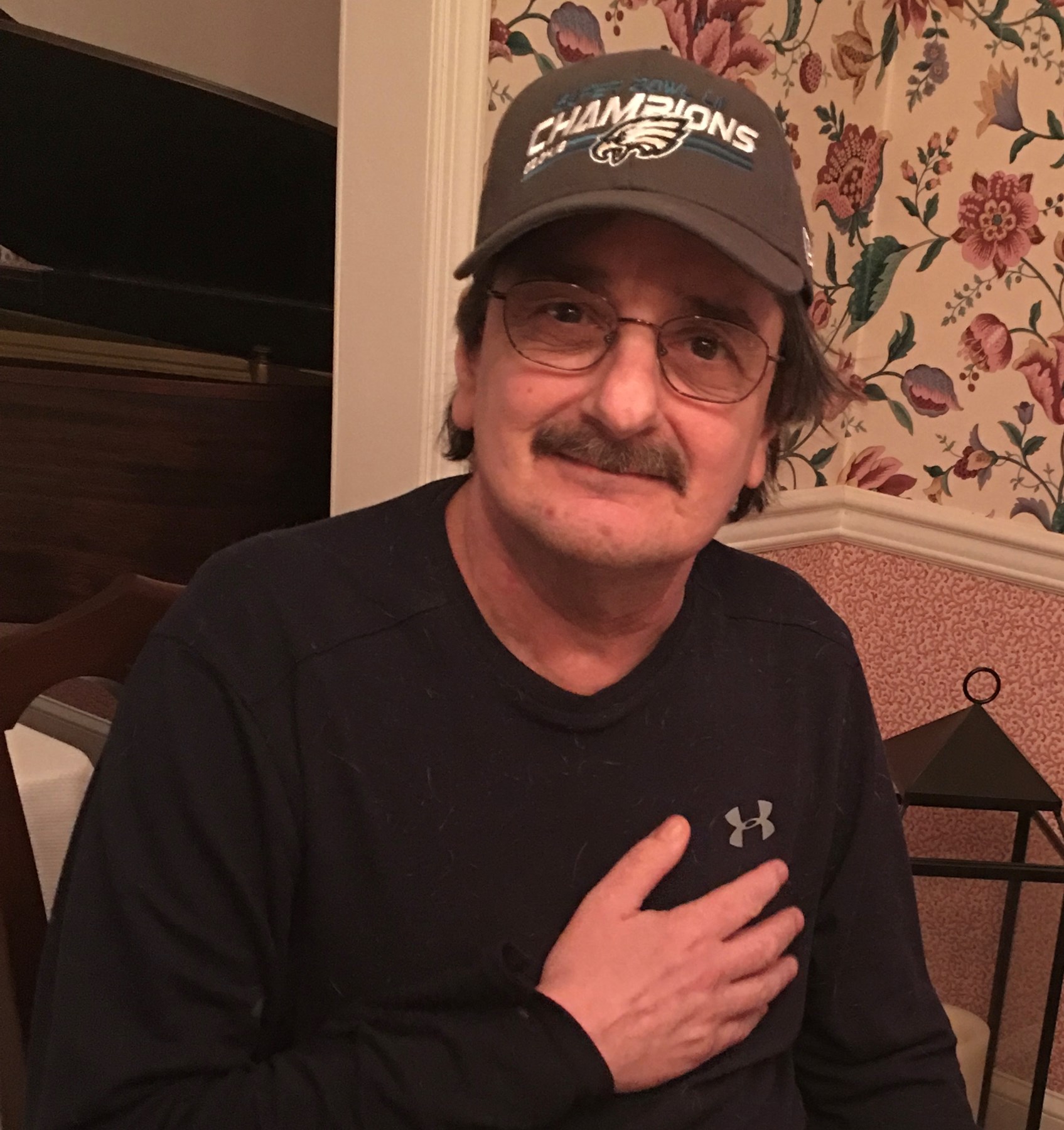 Obituary of Steven Gregg Orndorff