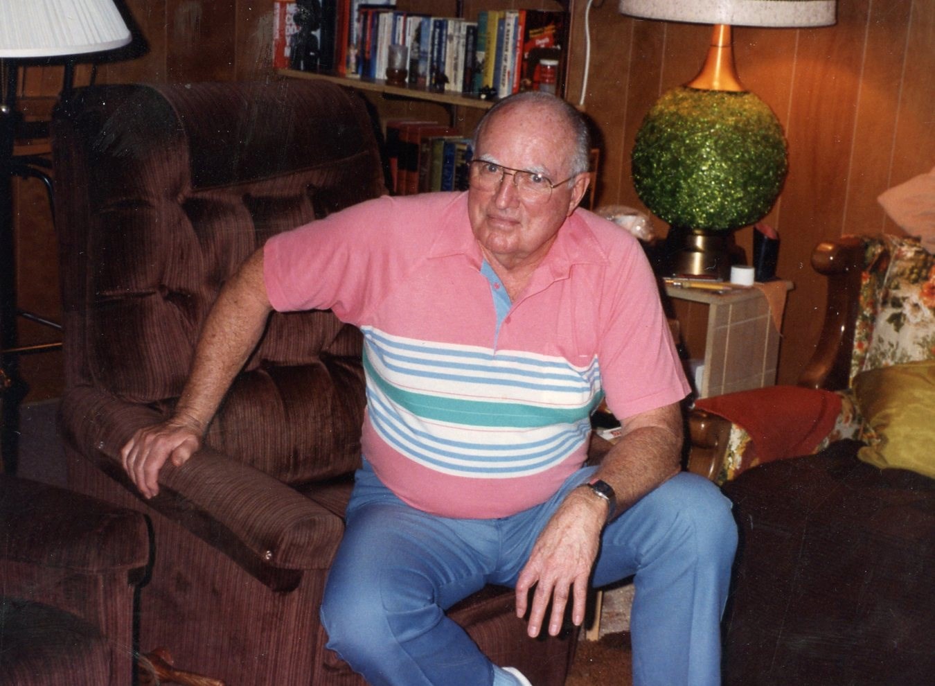 Leon Ford Obituary - Fair Oaks, CA