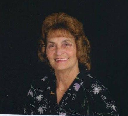 Obituary of Margaret Ann Meador