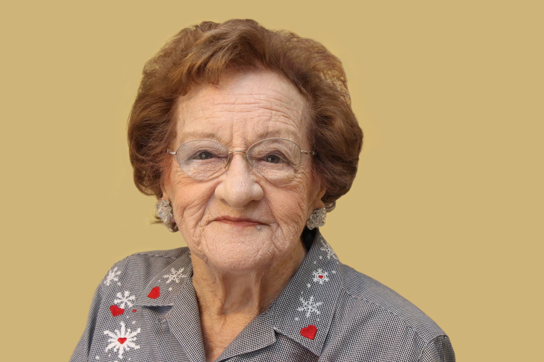 Obituary of Dorothy L. Scherer