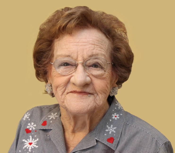 Obituary of Dorothy L. Scherer