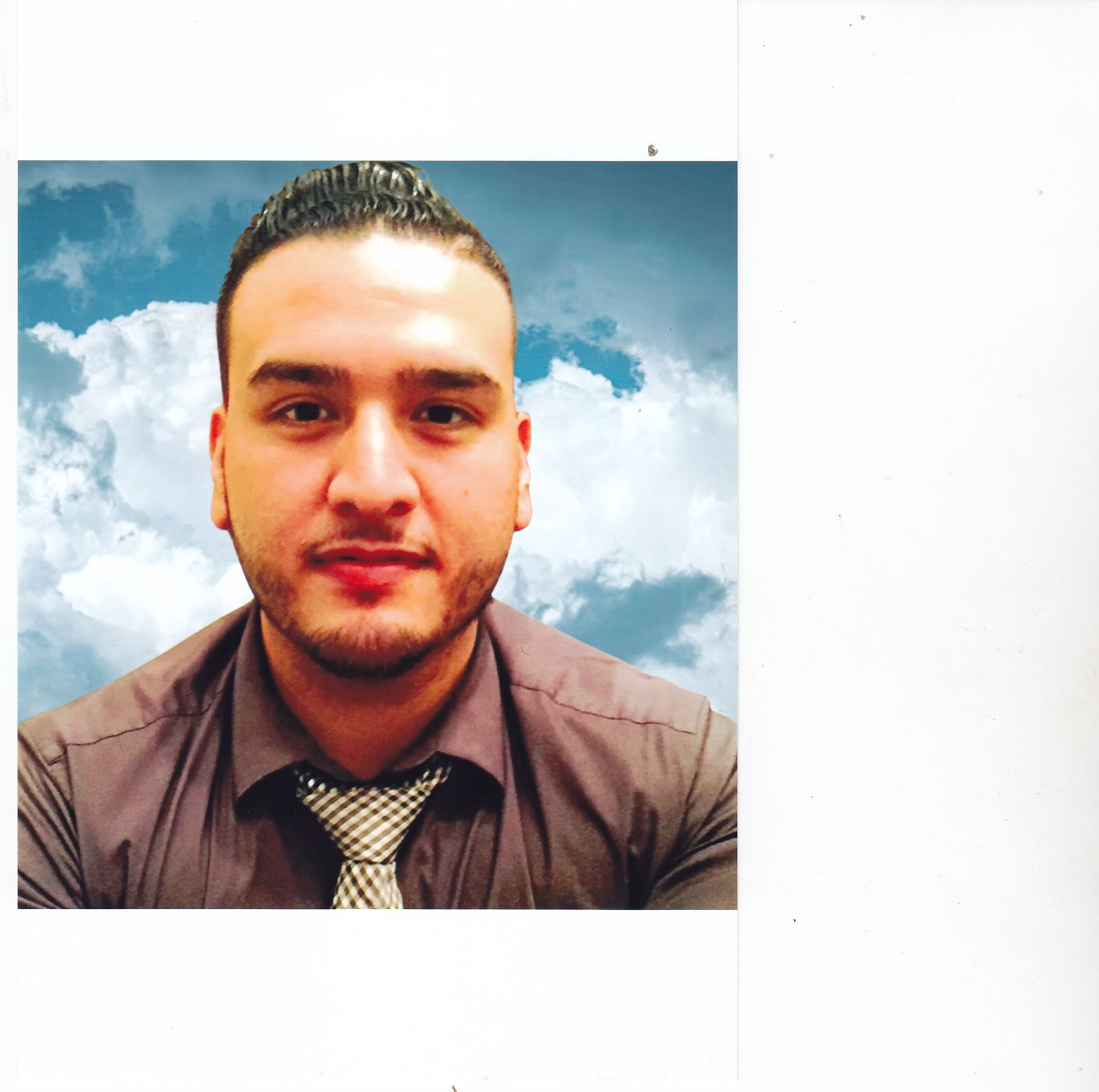 Obituary of Eric James Campos