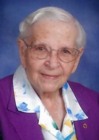 Obituary of Beatrice Elizabeth Bost Herring