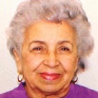 Obituary of Flor Maria Frias