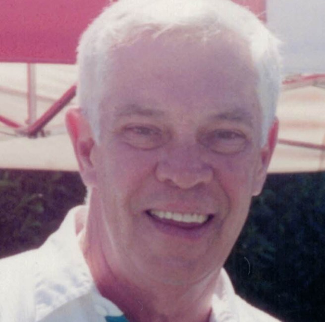 Obituary of Martin Law