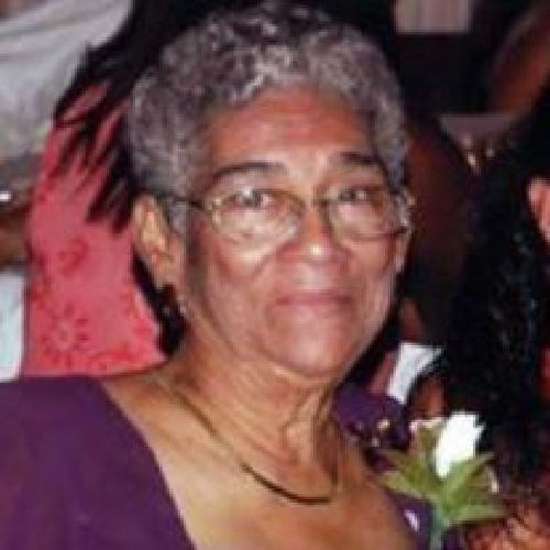 Obituary of Cecilia R. Penn