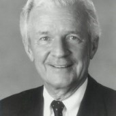 Obituary of USAF Brig.Gen. Robert F. McDermott Ret.