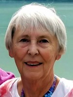Betty Lou (Larsen) Herbst