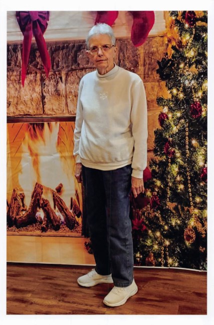 Obituary of Susan Eileen Pierson