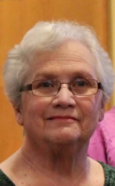 Obituary of Mary Mardell Schnell