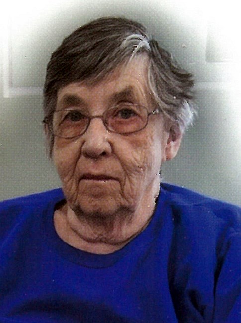 Obituary of Barbara Orsie