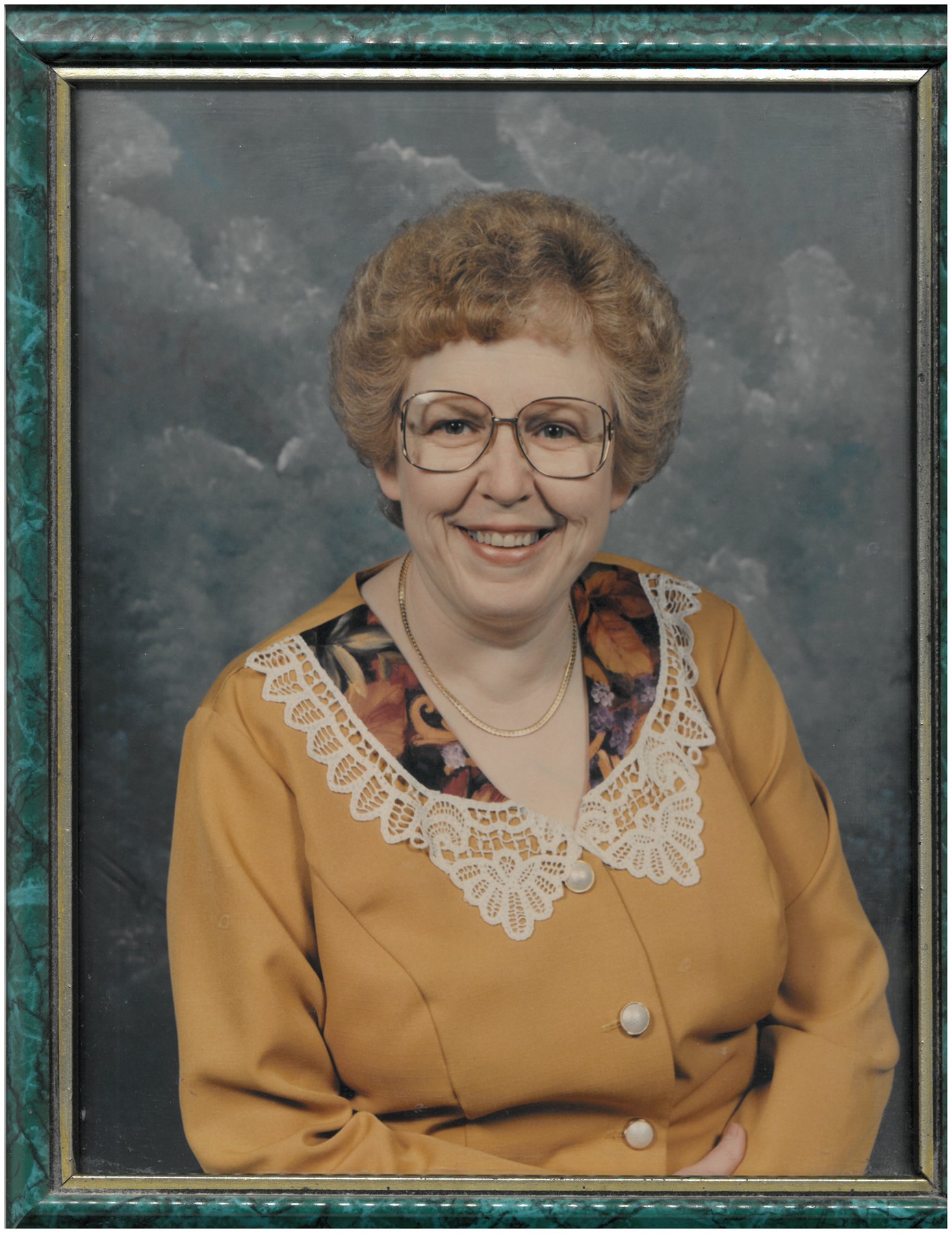 Obituary of Laura Hensley