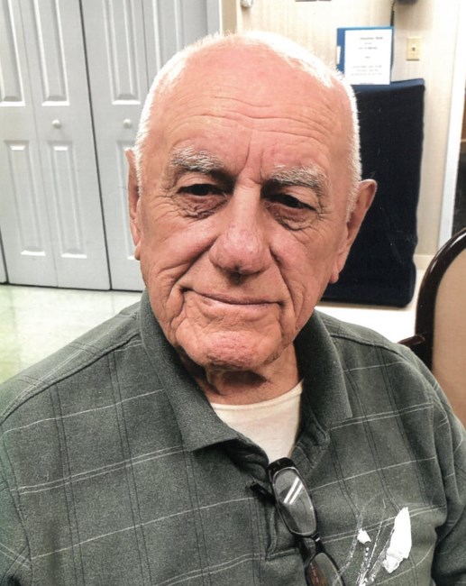 Avis de décès de Roland A. Boucher