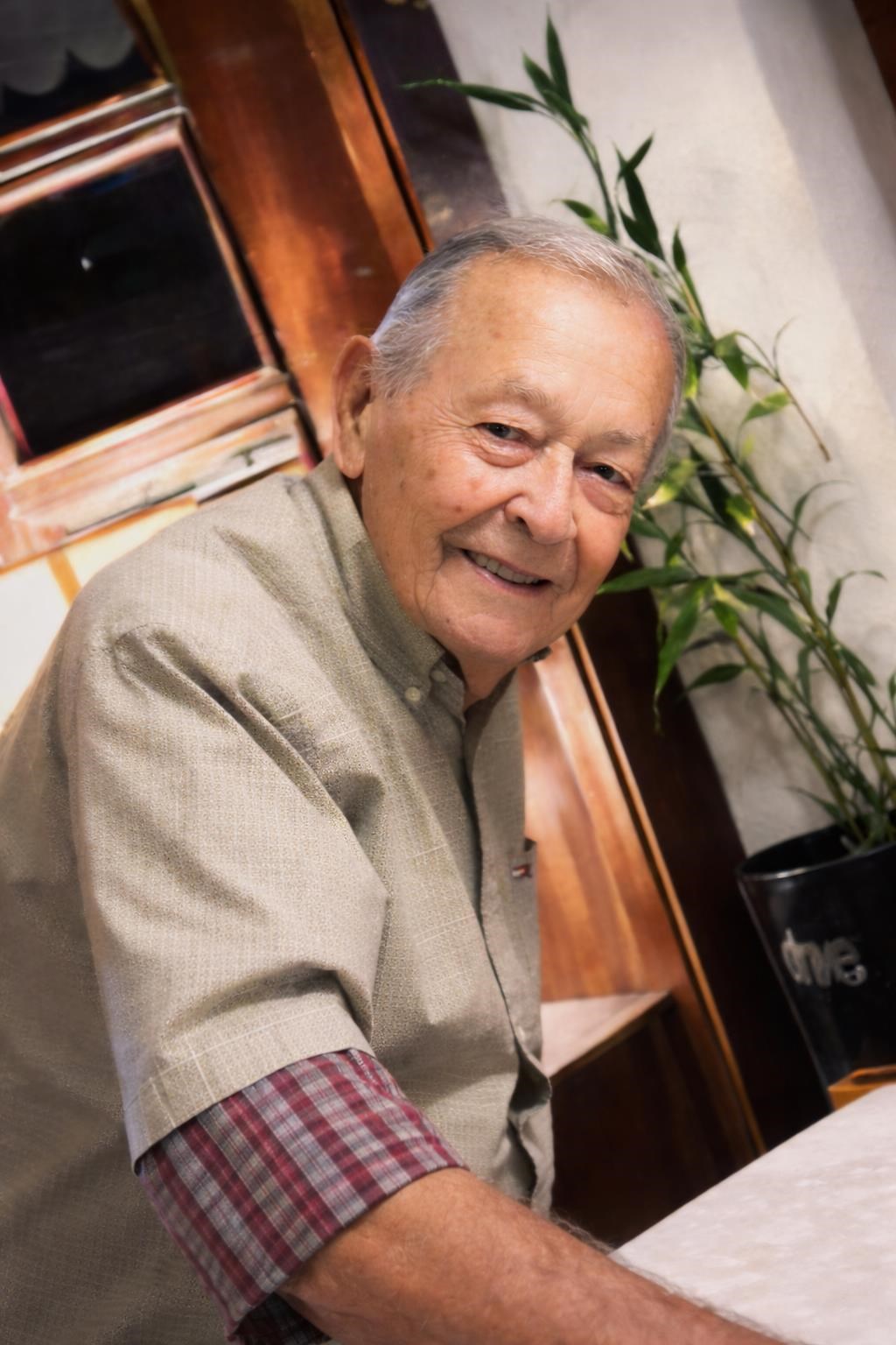 Obituary of Jesus "Jay" Duran