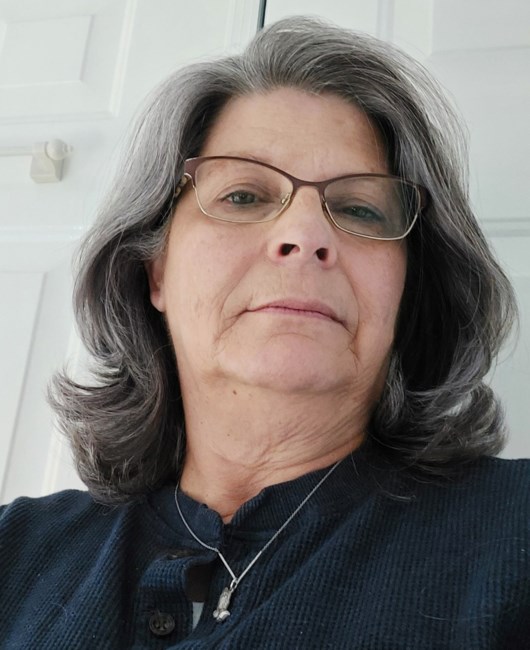 Obituary of Terri Gast Henderson