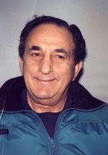 Obituary of Ralph L Bisogna